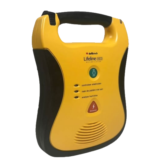 AED